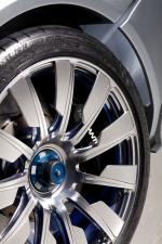 Gumpert Tornante 2011 года